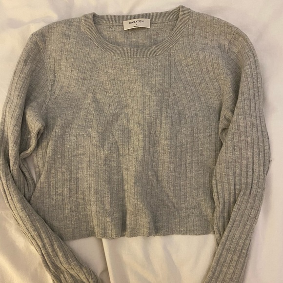 Aritzia sweater